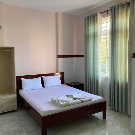Hoang Minh 846 Hostel Vung Tau Kültér fotó