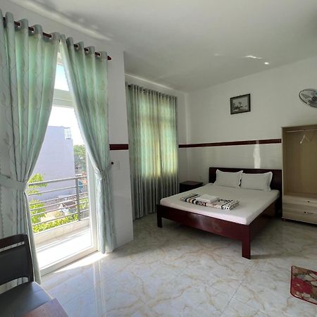Hoang Minh 846 Hostel Vung Tau Kültér fotó
