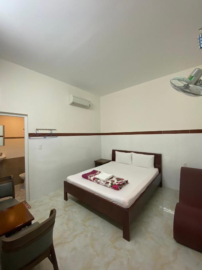 Hoang Minh 846 Hostel Vung Tau Kültér fotó