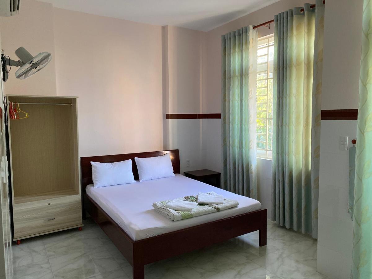 Hoang Minh 846 Hostel Vung Tau Kültér fotó