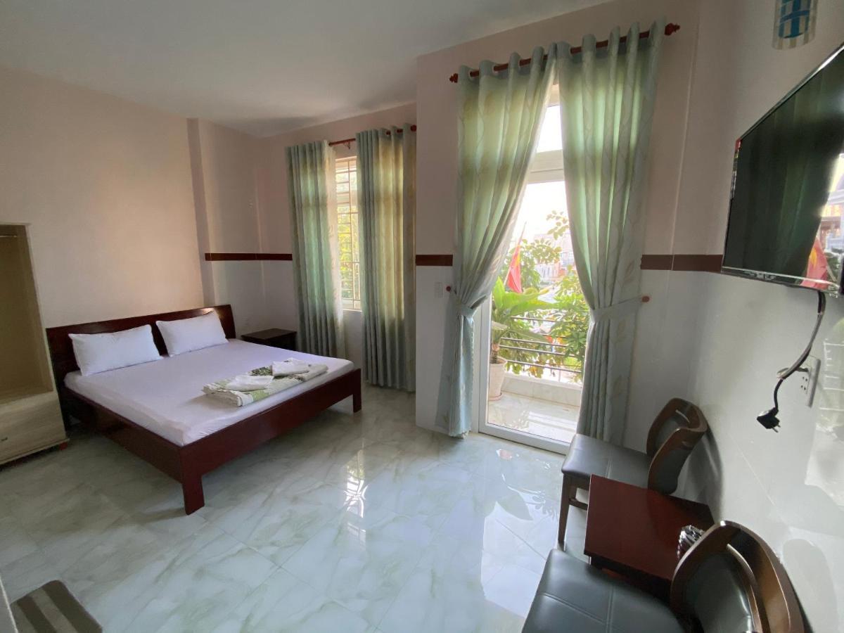 Hoang Minh 846 Hostel Vung Tau Kültér fotó