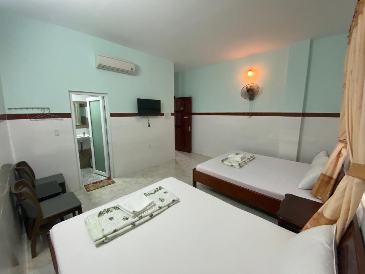 Hoang Minh 846 Hostel Vung Tau Kültér fotó