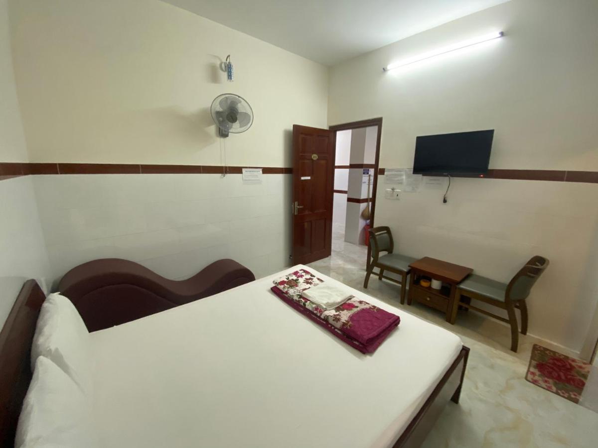 Hoang Minh 846 Hostel Vung Tau Kültér fotó