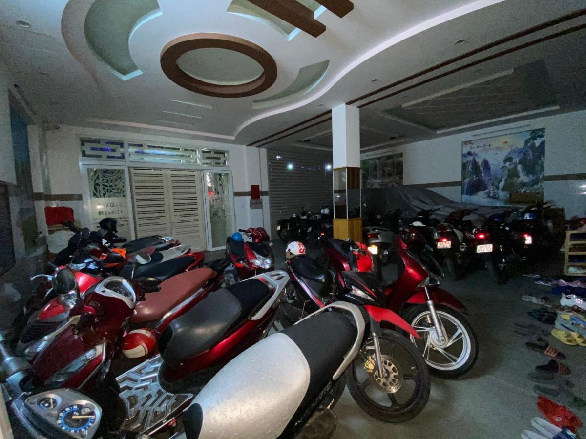 Hoang Minh 846 Hostel Vung Tau Kültér fotó