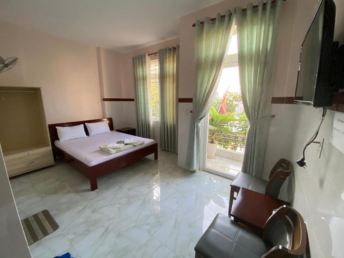 Hoang Minh 846 Hostel Vung Tau Kültér fotó