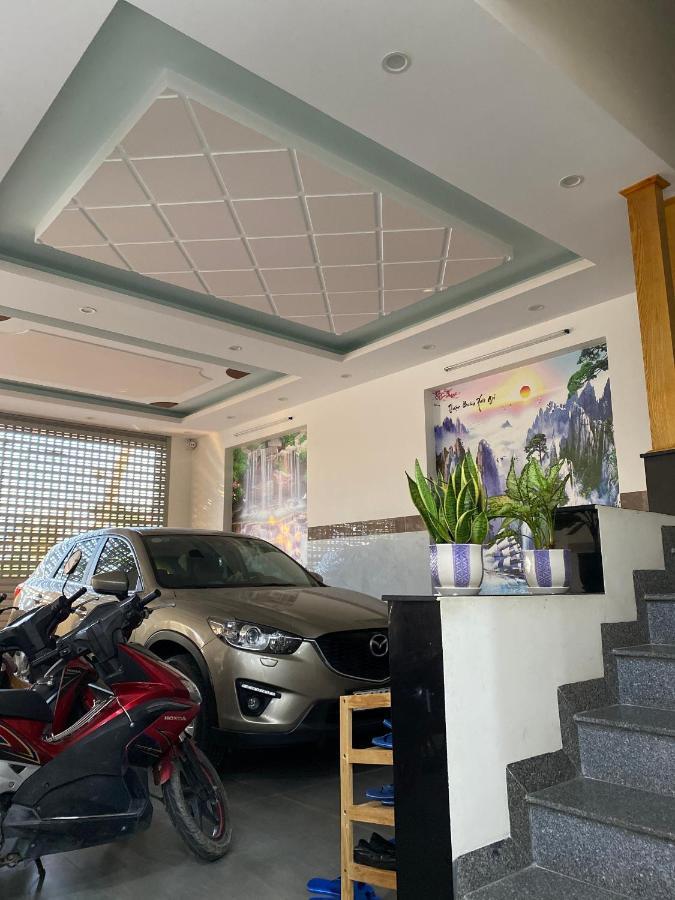 Hoang Minh 846 Hostel Vung Tau Kültér fotó