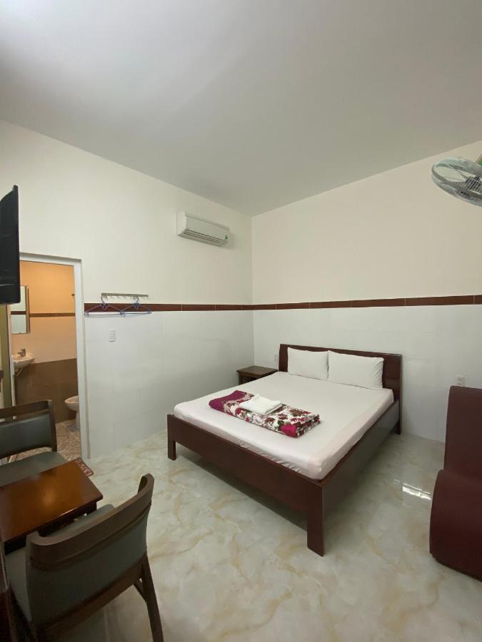 Hoang Minh 846 Hostel Vung Tau Kültér fotó