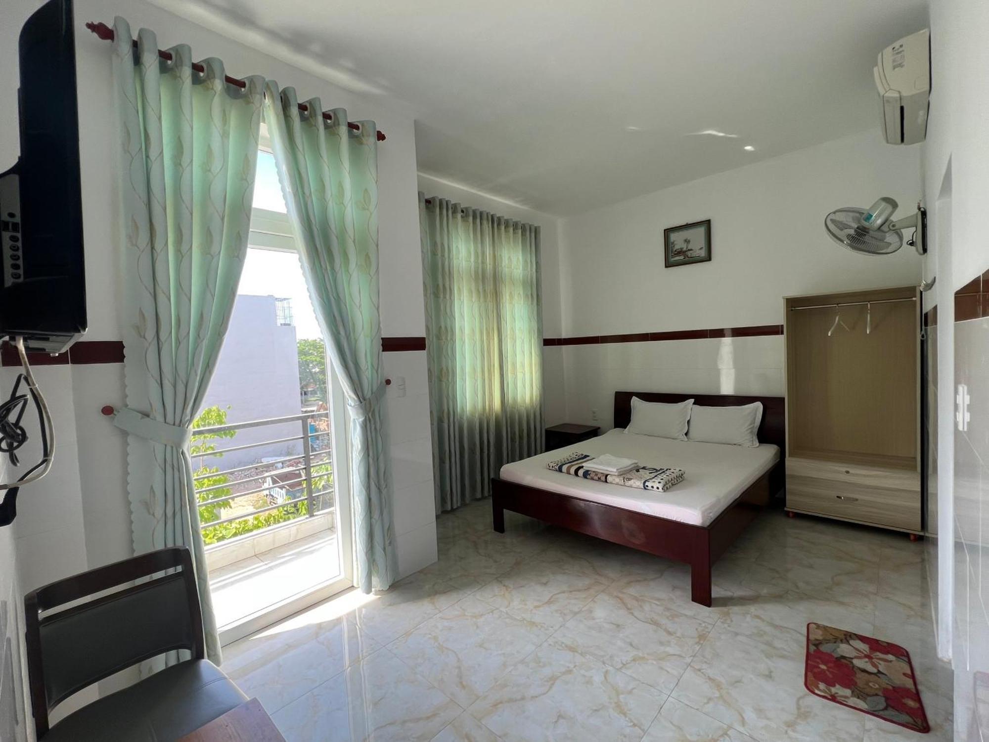 Hoang Minh 846 Hostel Vung Tau Kültér fotó