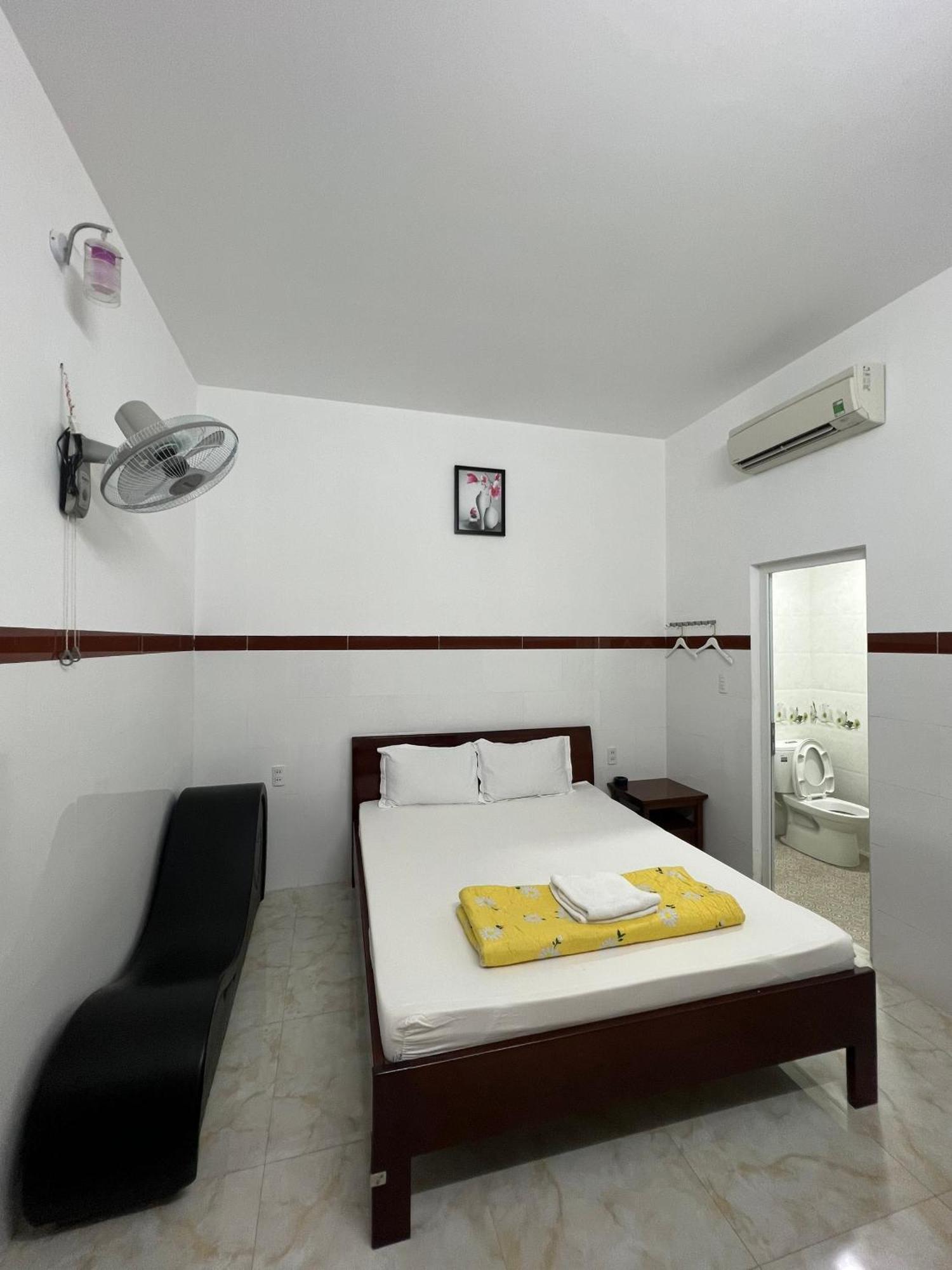 Hoang Minh 846 Hostel Vung Tau Kültér fotó