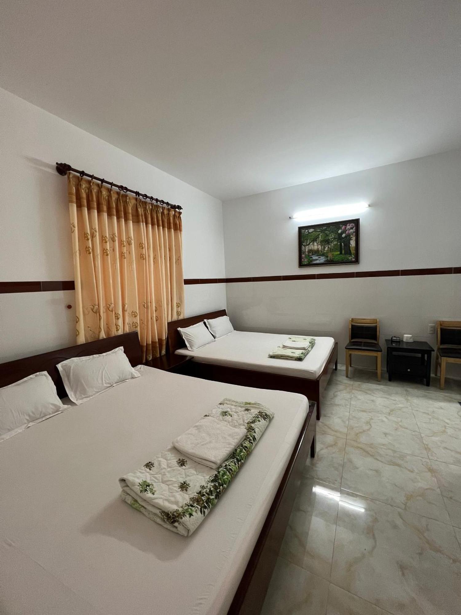 Hoang Minh 846 Hostel Vung Tau Kültér fotó