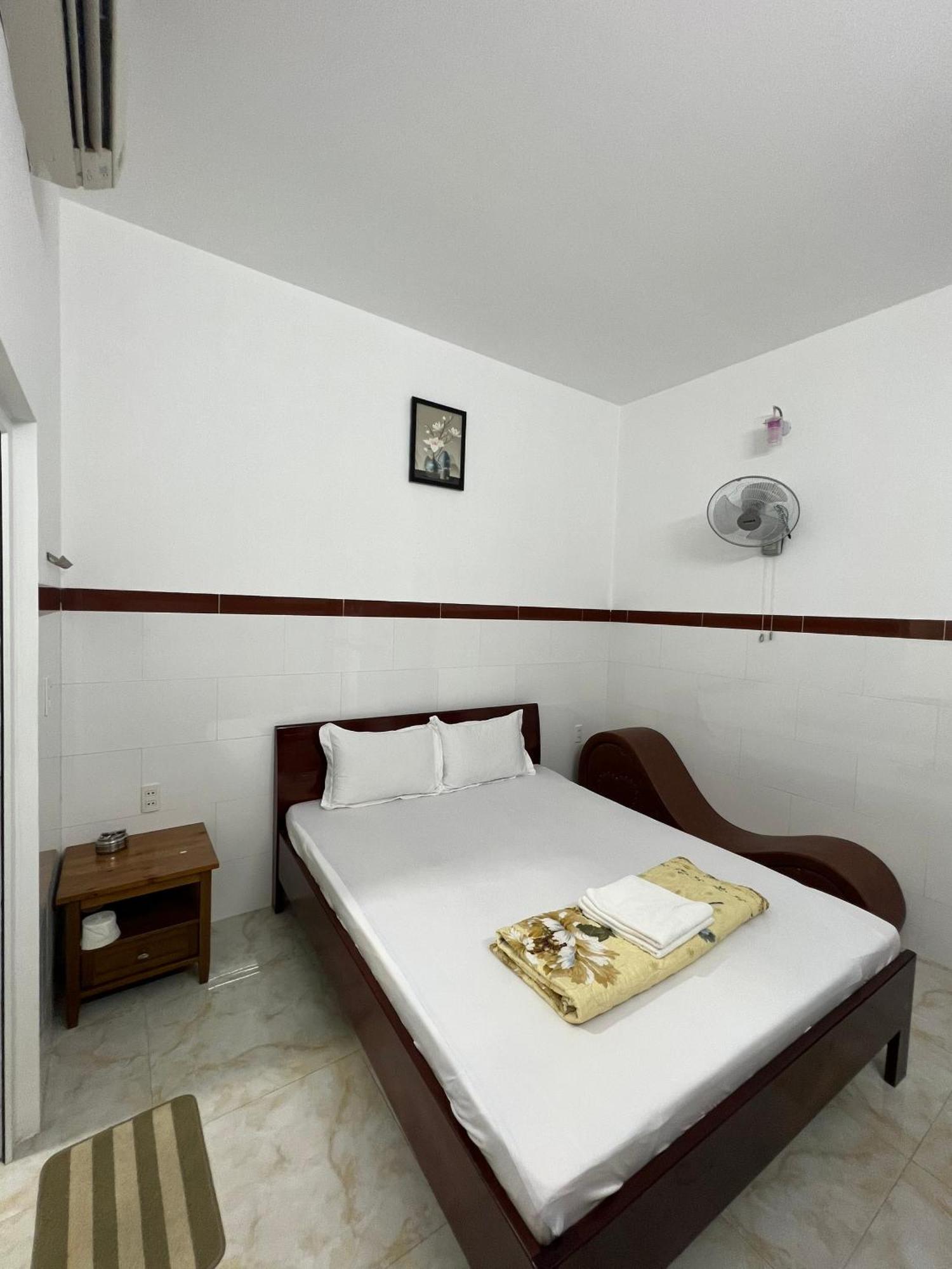 Hoang Minh 846 Hostel Vung Tau Kültér fotó