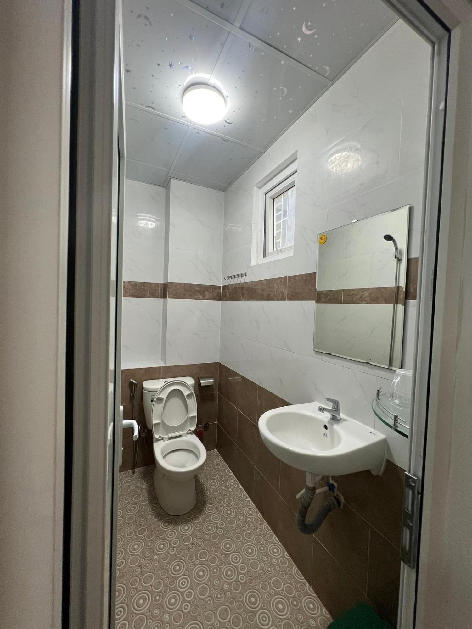 Hoang Minh 846 Hostel Vung Tau Kültér fotó