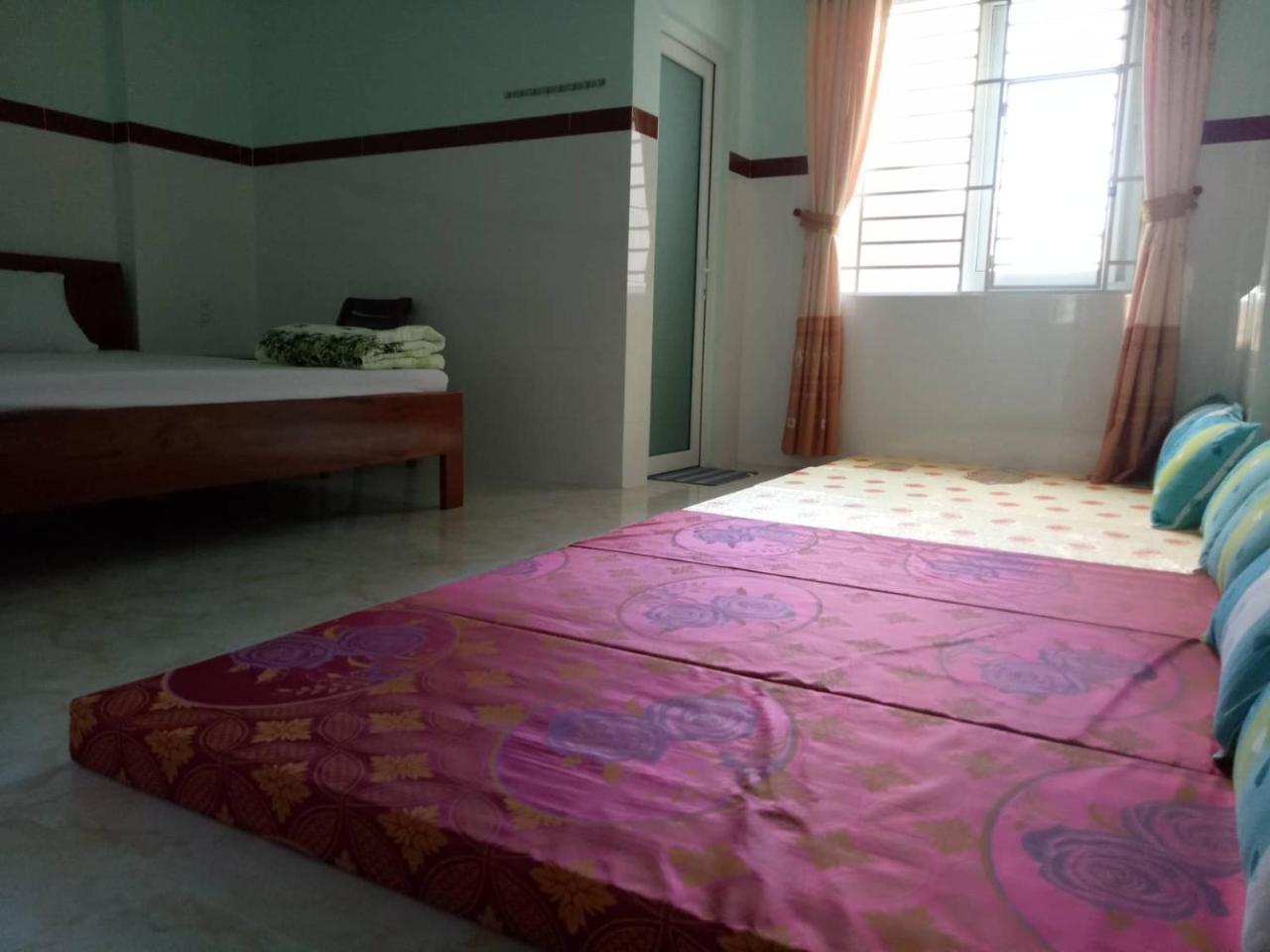 Hoang Minh 846 Hostel Vung Tau Kültér fotó