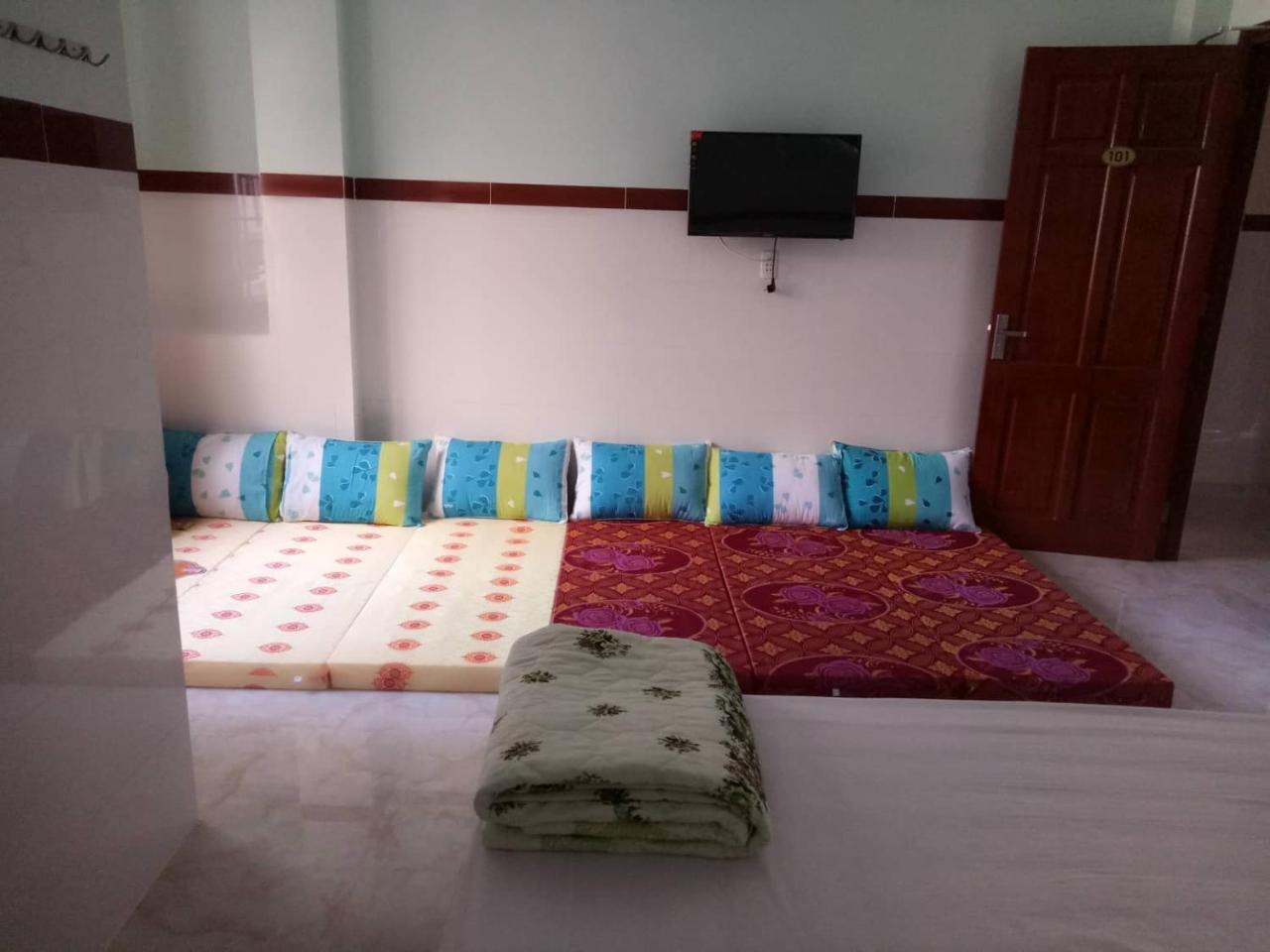 Hoang Minh 846 Hostel Vung Tau Kültér fotó