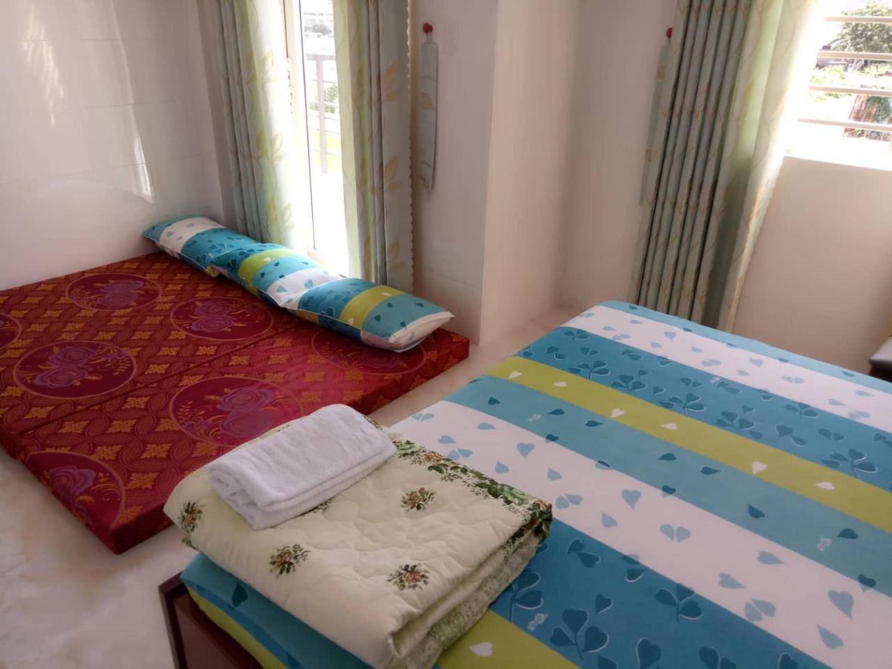 Hoang Minh 846 Hostel Vung Tau Kültér fotó