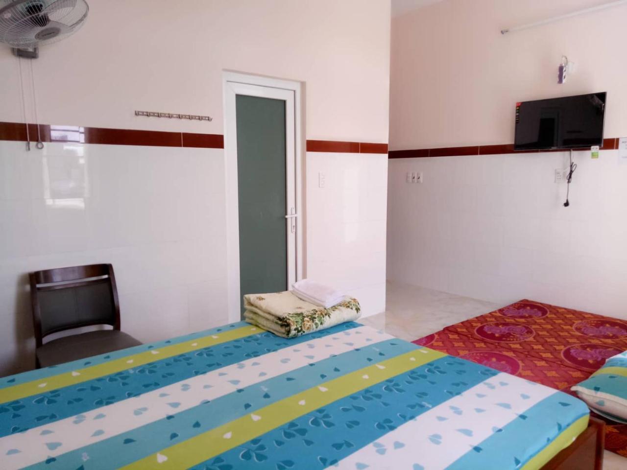 Hoang Minh 846 Hostel Vung Tau Kültér fotó