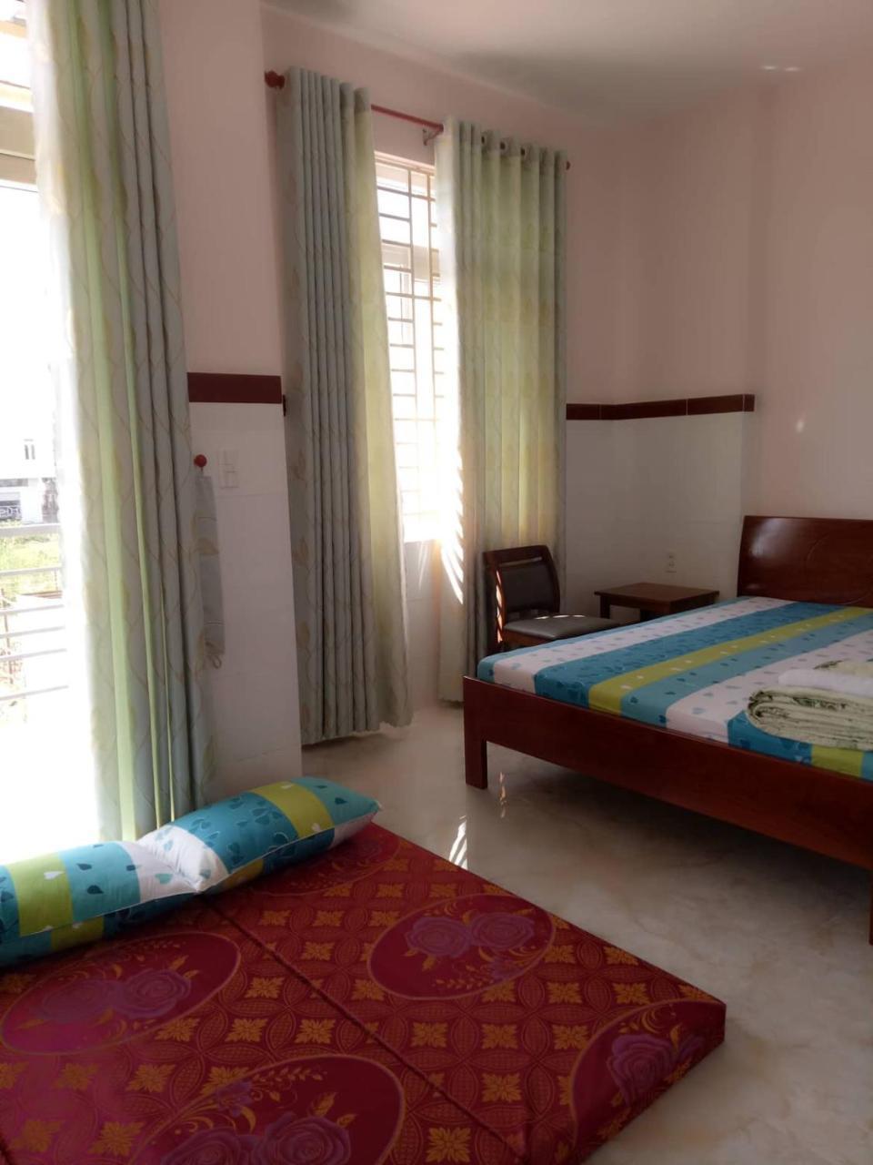 Hoang Minh 846 Hostel Vung Tau Kültér fotó