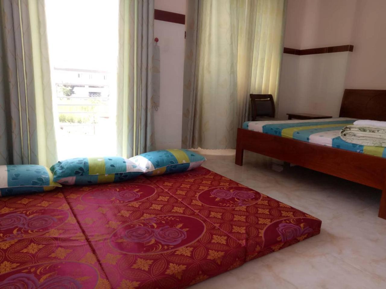 Hoang Minh 846 Hostel Vung Tau Kültér fotó