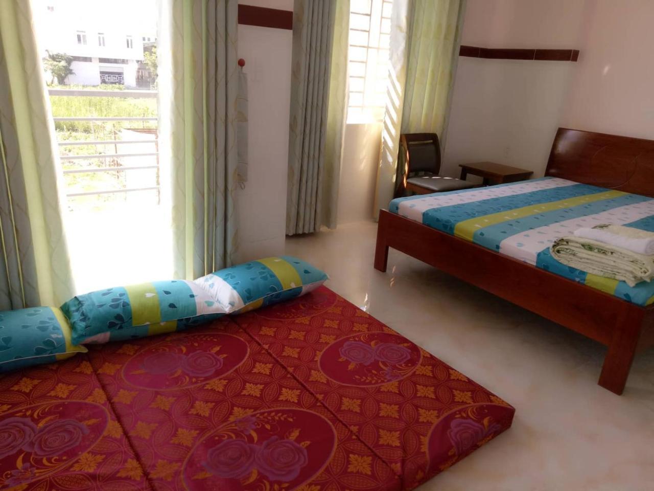 Hoang Minh 846 Hostel Vung Tau Kültér fotó