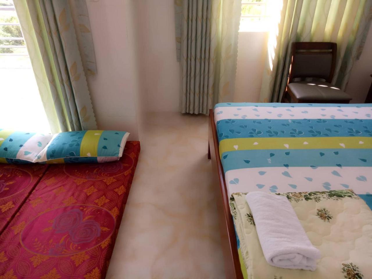Hoang Minh 846 Hostel Vung Tau Kültér fotó
