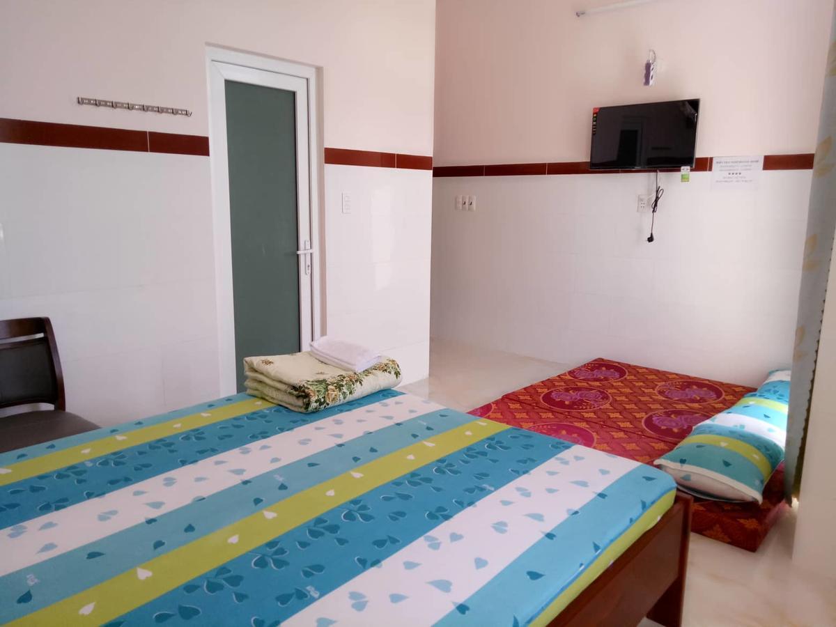 Hoang Minh 846 Hostel Vung Tau Kültér fotó