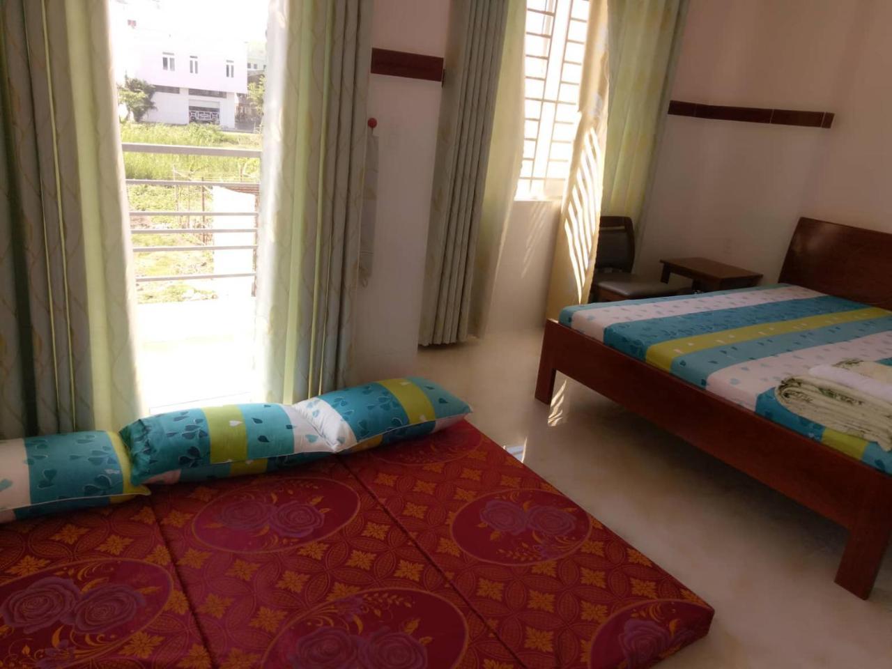 Hoang Minh 846 Hostel Vung Tau Kültér fotó