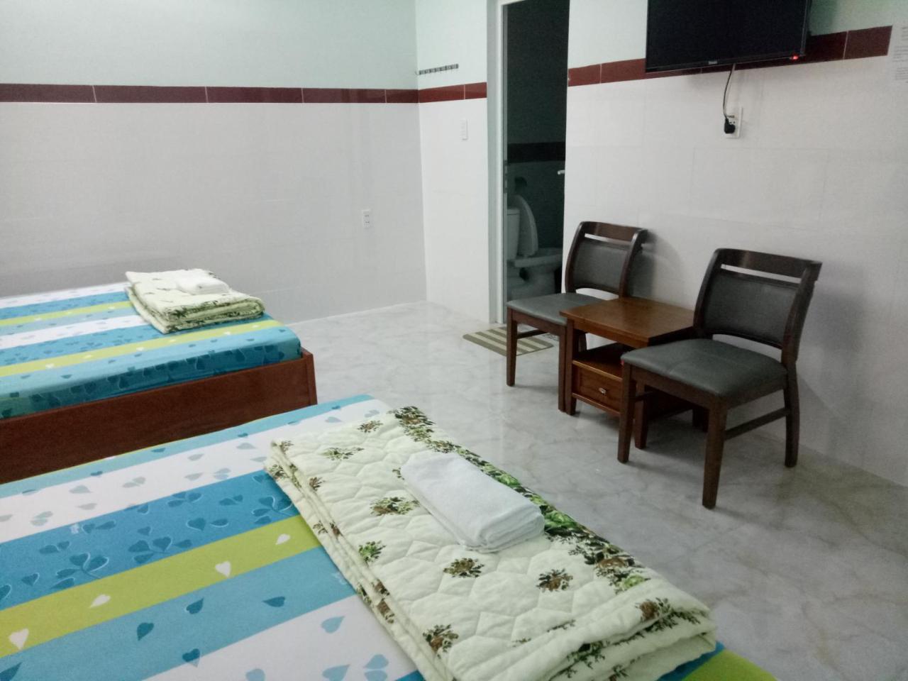 Hoang Minh 846 Hostel Vung Tau Kültér fotó