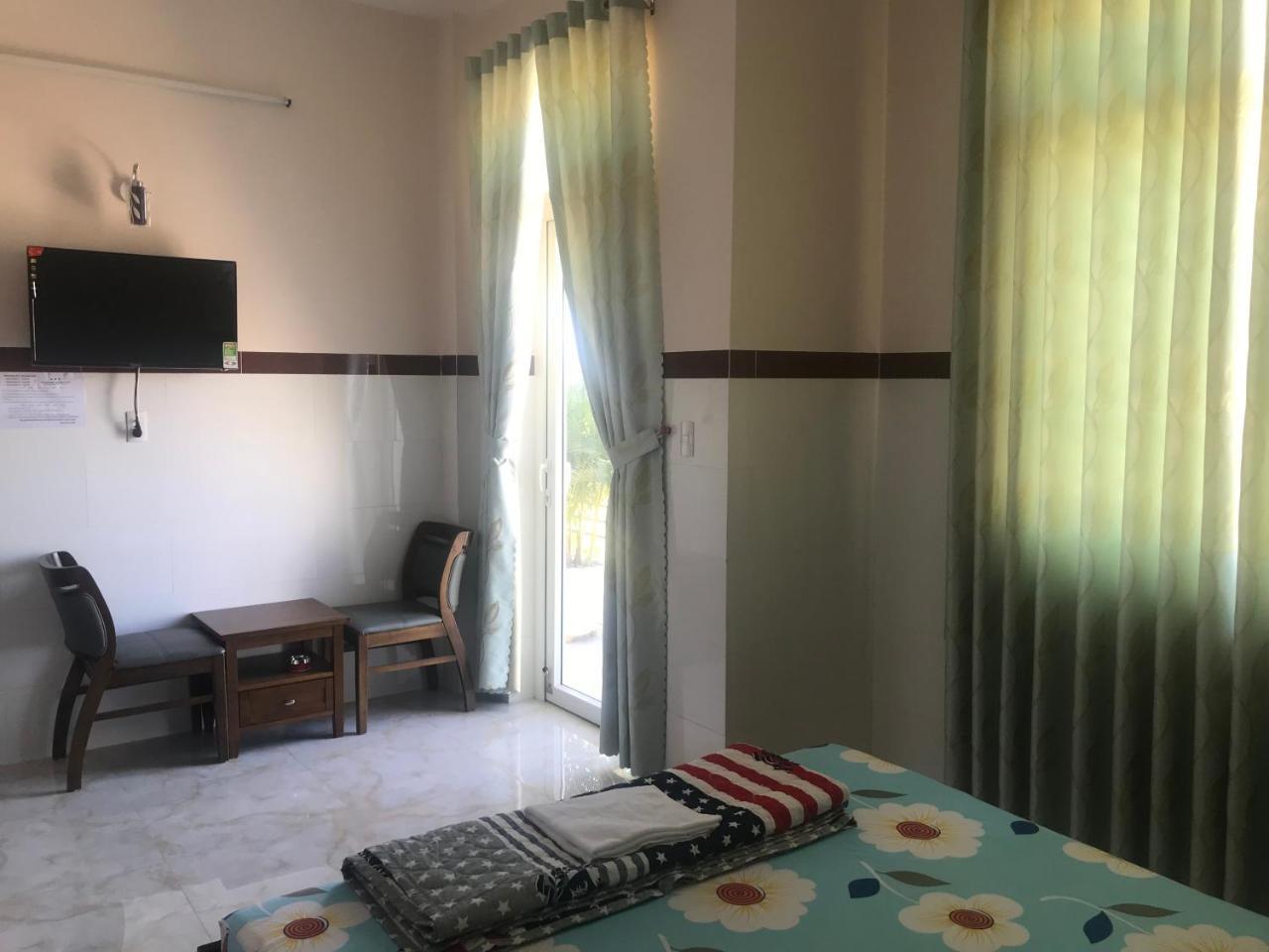 Hoang Minh 846 Hostel Vung Tau Kültér fotó