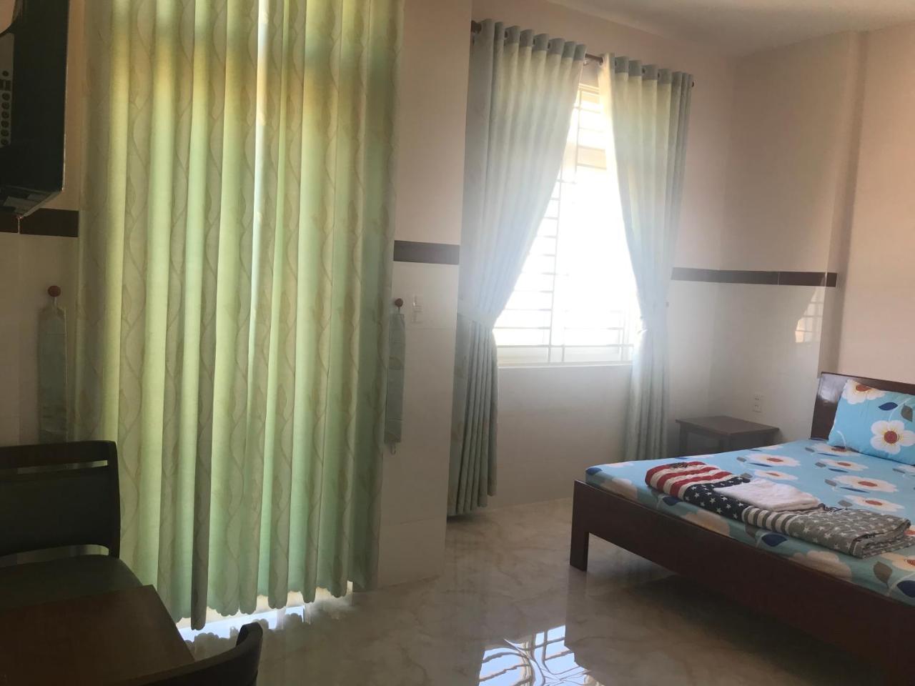 Hoang Minh 846 Hostel Vung Tau Kültér fotó