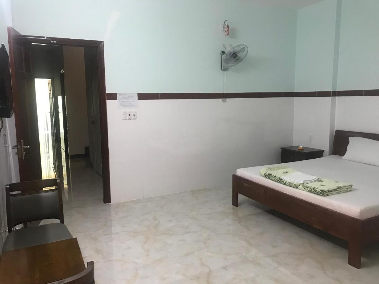 Hoang Minh 846 Hostel Vung Tau Kültér fotó