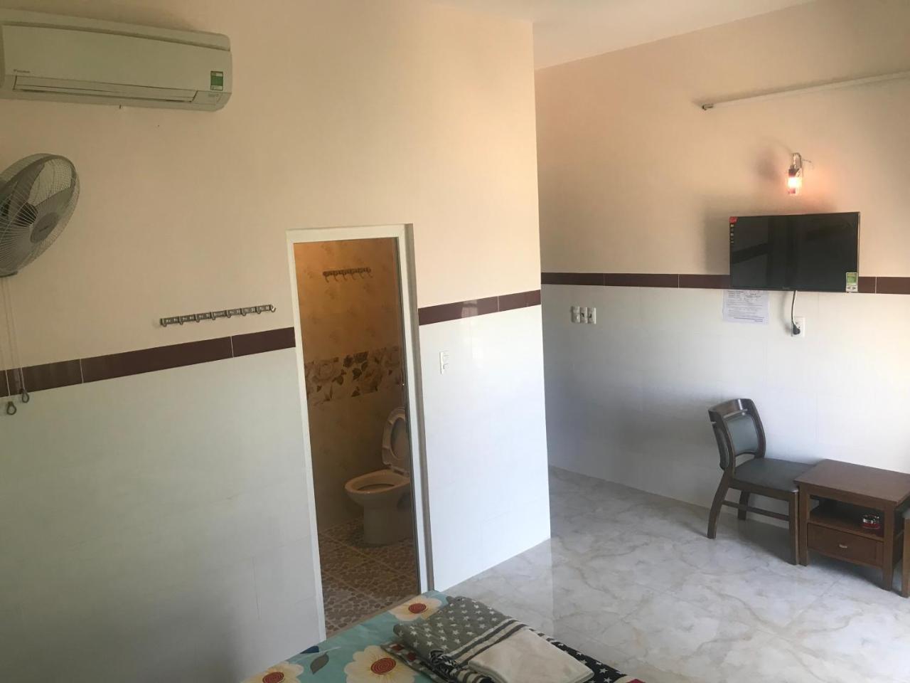 Hoang Minh 846 Hostel Vung Tau Kültér fotó