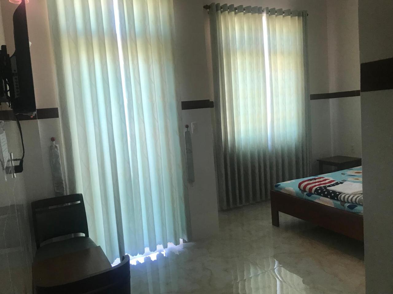 Hoang Minh 846 Hostel Vung Tau Kültér fotó