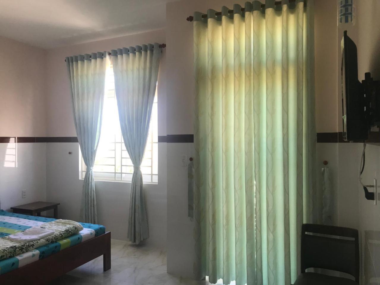 Hoang Minh 846 Hostel Vung Tau Kültér fotó