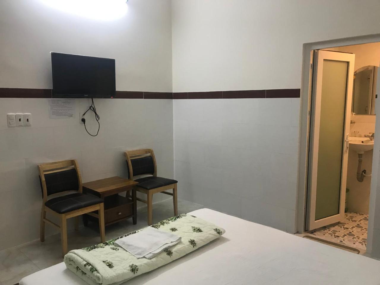Hoang Minh 846 Hostel Vung Tau Kültér fotó