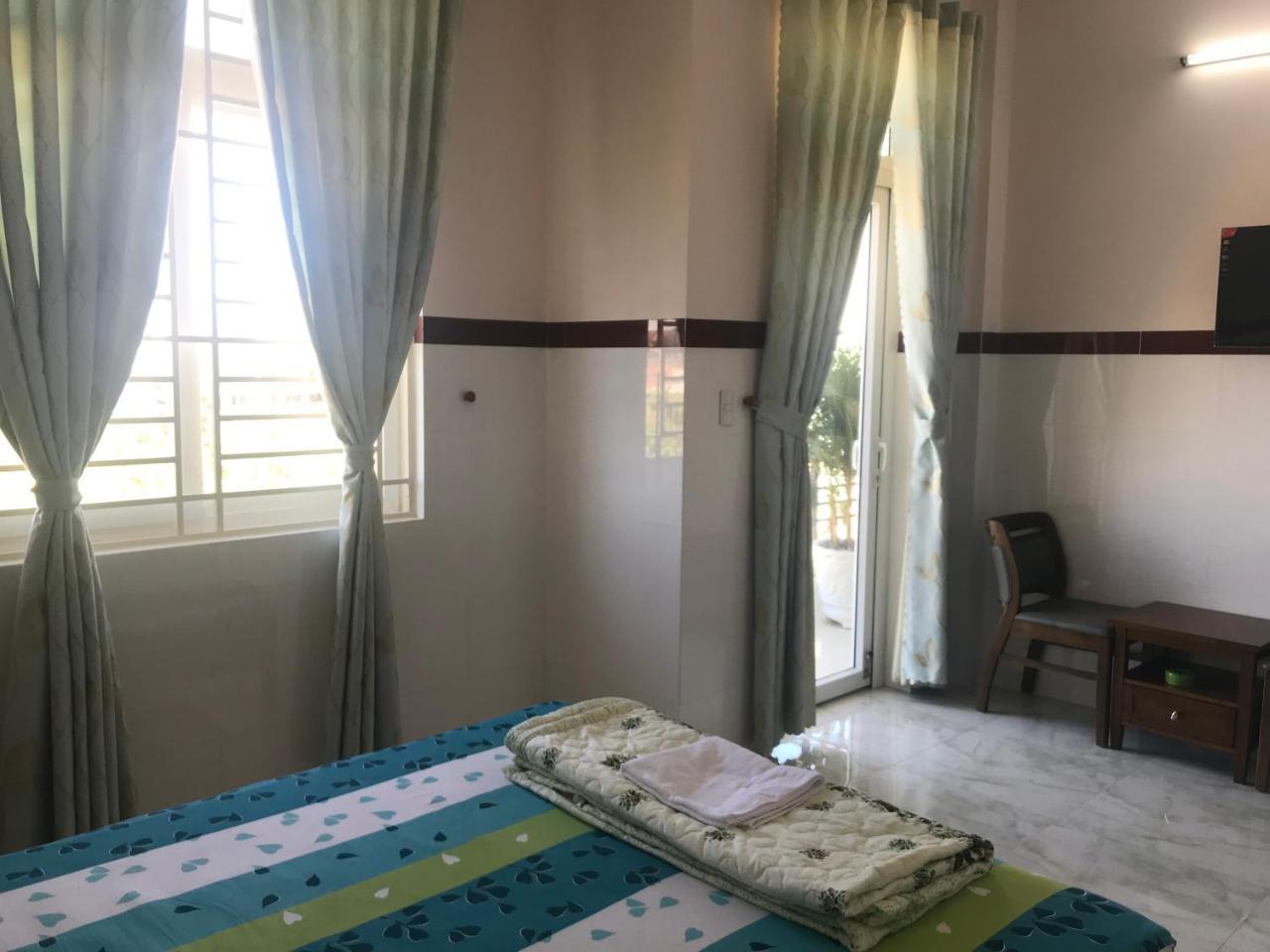 Hoang Minh 846 Hostel Vung Tau Kültér fotó