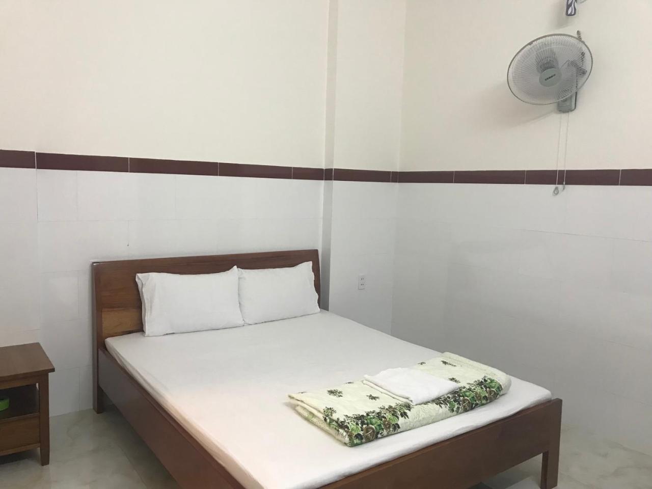 Hoang Minh 846 Hostel Vung Tau Kültér fotó