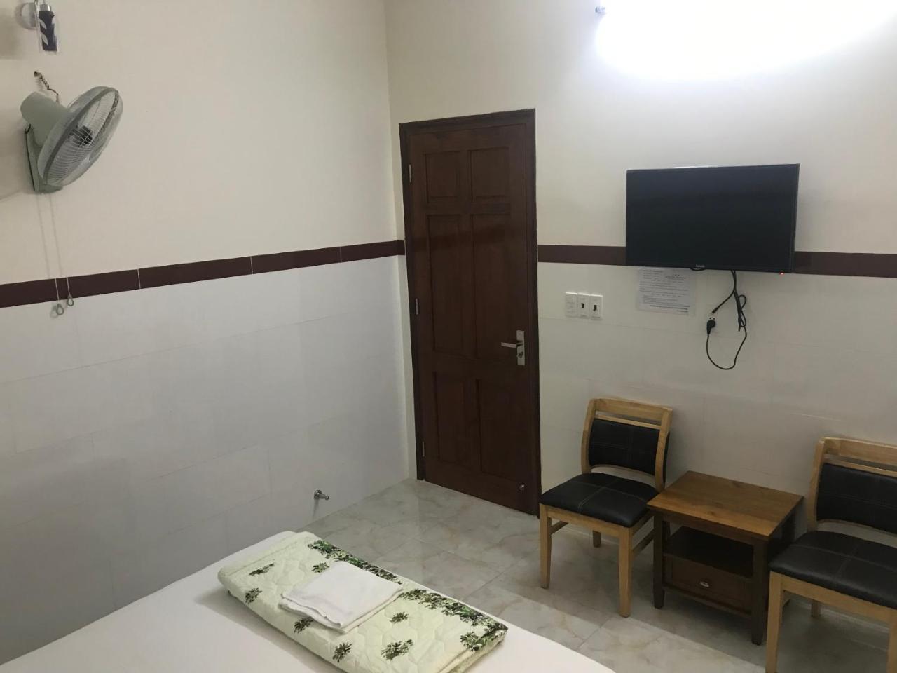 Hoang Minh 846 Hostel Vung Tau Kültér fotó