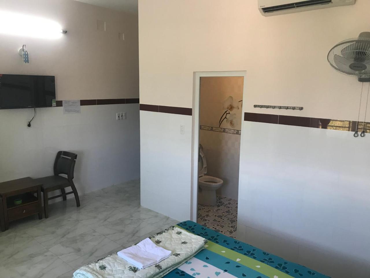 Hoang Minh 846 Hostel Vung Tau Kültér fotó