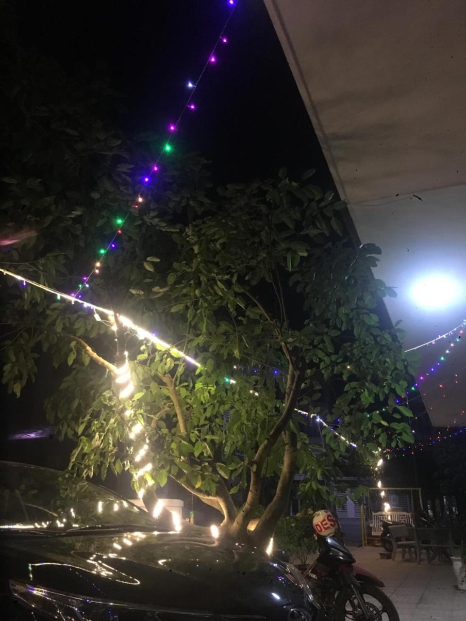 Hoang Minh 846 Hostel Vung Tau Kültér fotó