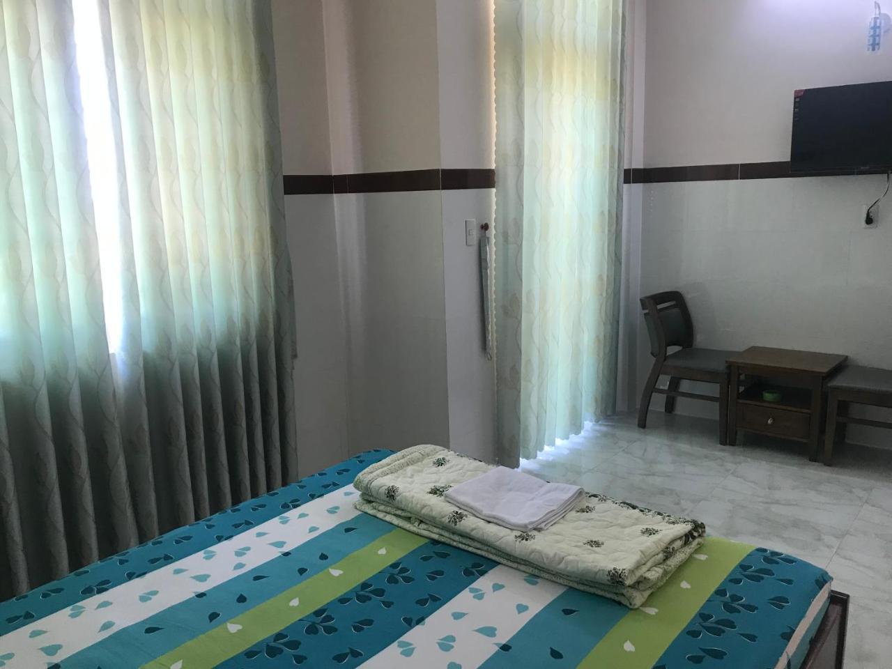 Hoang Minh 846 Hostel Vung Tau Kültér fotó