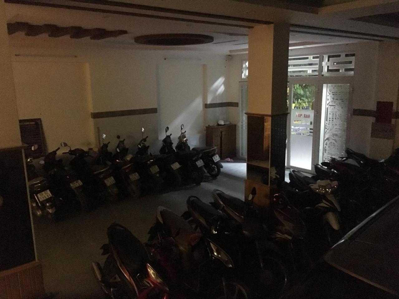 Hoang Minh 846 Hostel Vung Tau Kültér fotó