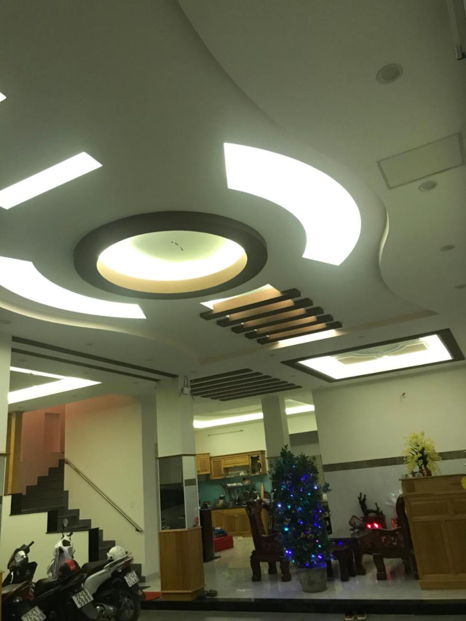 Hoang Minh 846 Hostel Vung Tau Kültér fotó