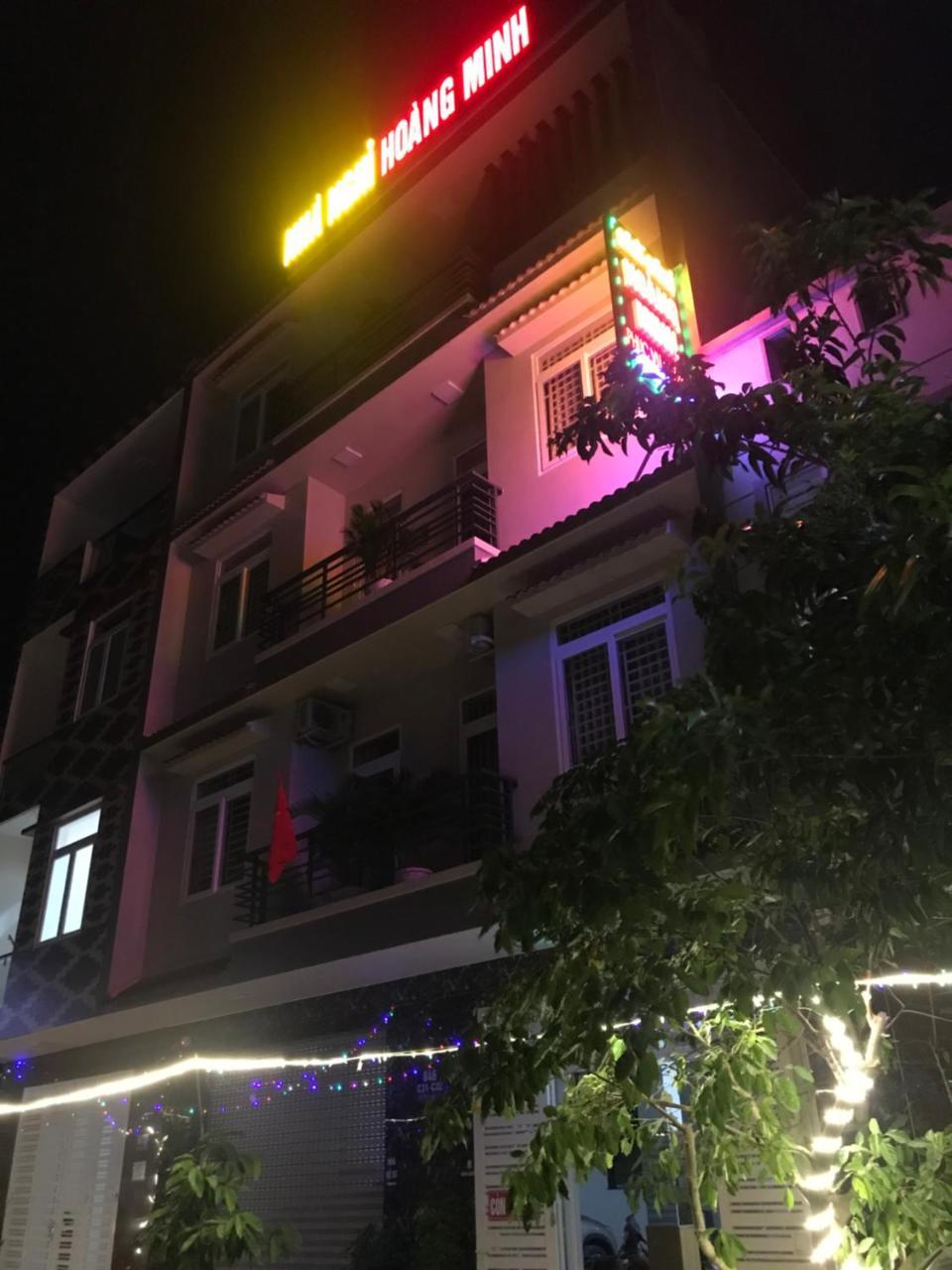 Hoang Minh 846 Hostel Vung Tau Kültér fotó
