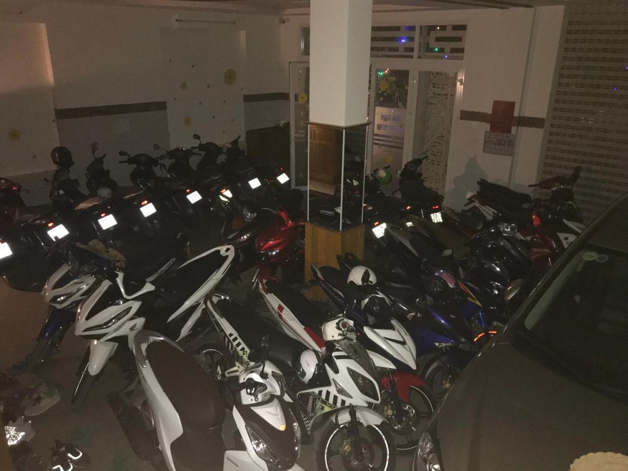 Hoang Minh 846 Hostel Vung Tau Kültér fotó