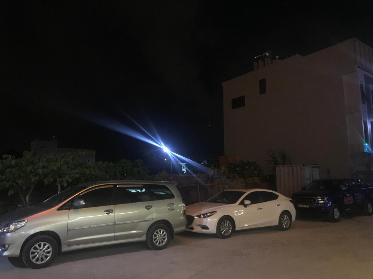 Hoang Minh 846 Hostel Vung Tau Kültér fotó