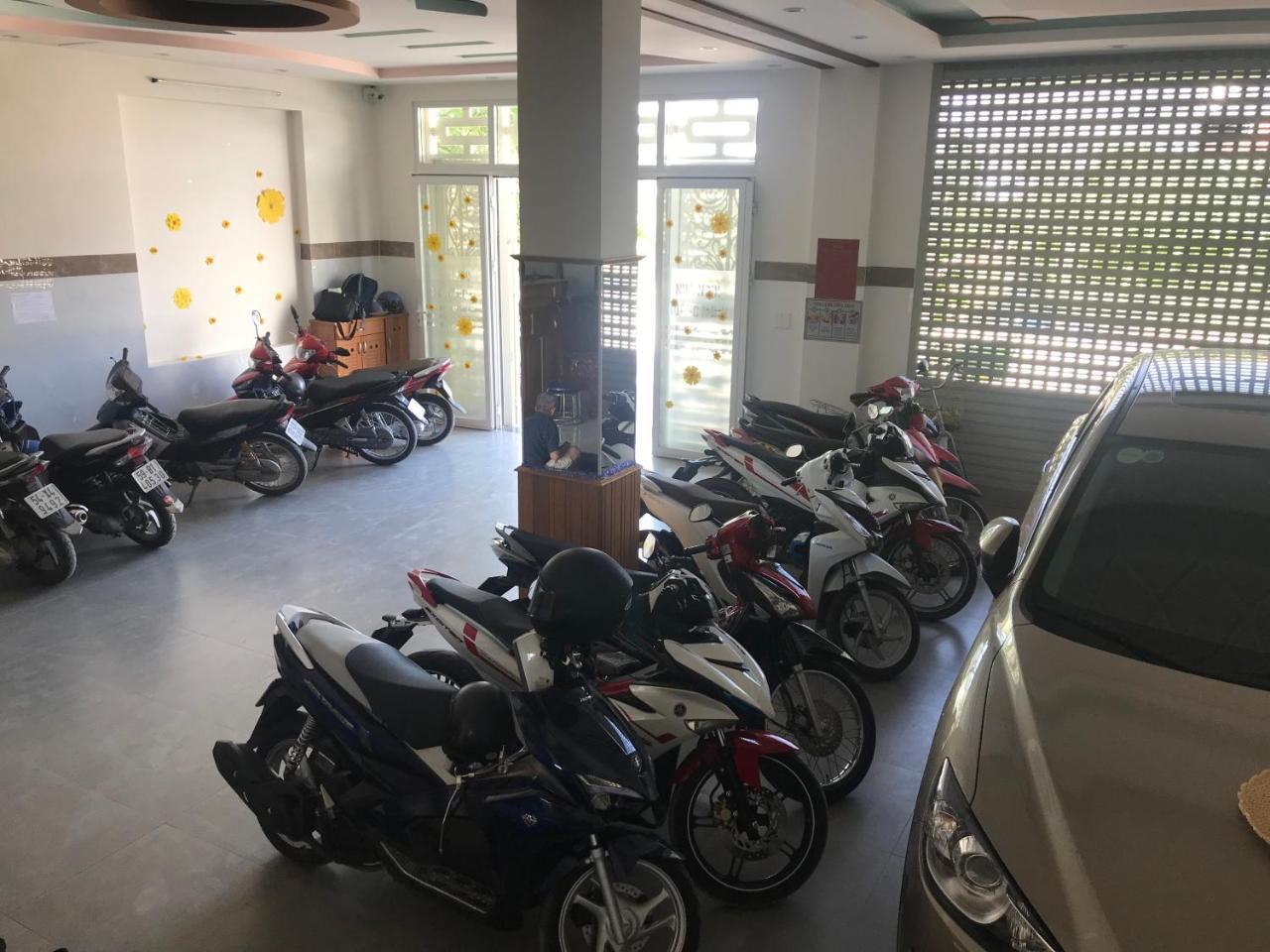 Hoang Minh 846 Hostel Vung Tau Kültér fotó